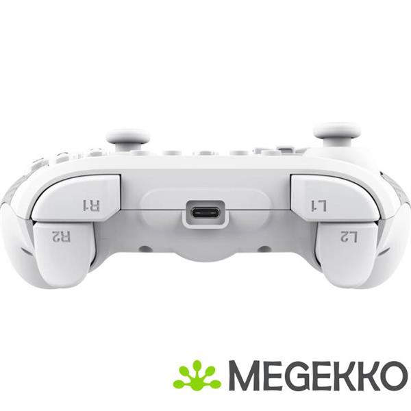 Grote foto trust gxt 1246w muta controller wit computers en software overige computers en software