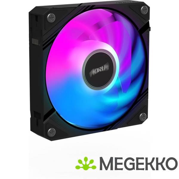 Grote foto gigabyte aorus ez chain fan 120 computers en software overige computers en software