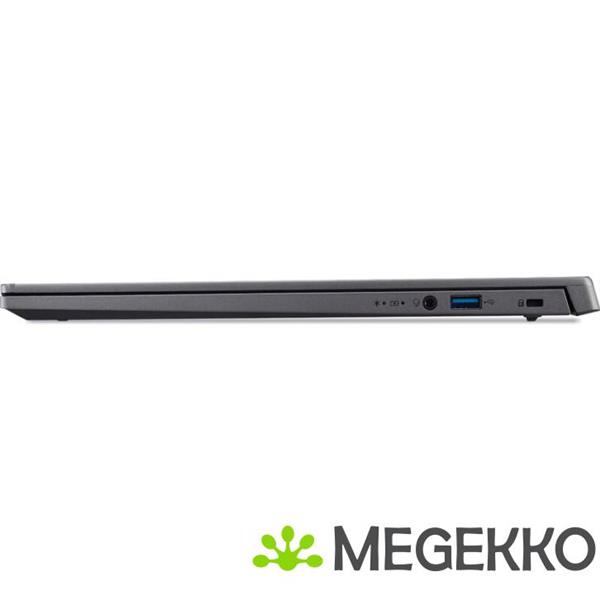 Grote foto acer aspire 16 a16 71m 507q 16 intel core ultra 5 oled laptop computers en software overige computers en software