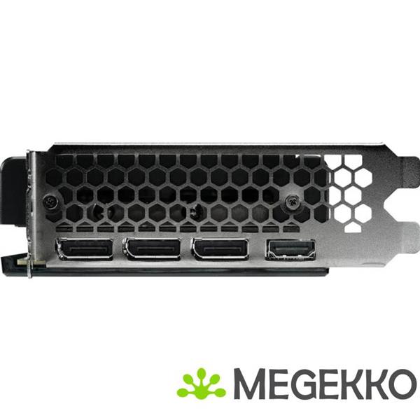 Grote foto gainward geforce rtx 5070 python iii oc 12gb gddr7 computers en software videokaarten