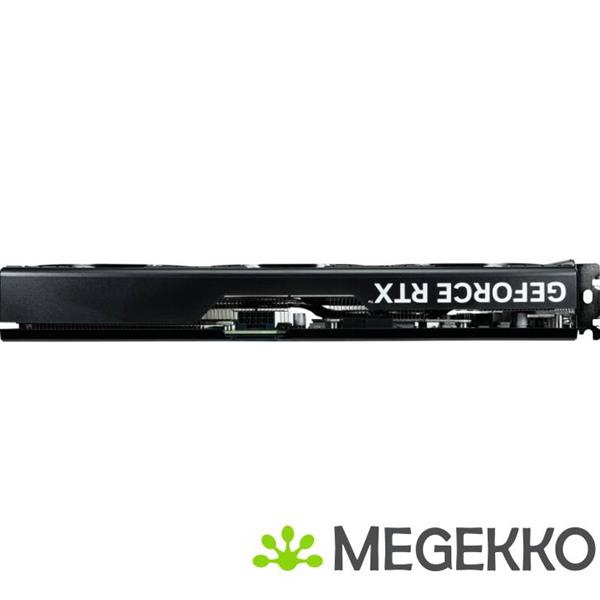 Grote foto gainward geforce rtx 5070 python iii oc 12gb gddr7 computers en software videokaarten