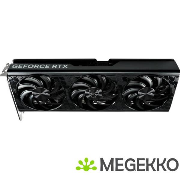 Grote foto gainward geforce rtx 5070 python iii 12gb gddr7 computers en software videokaarten