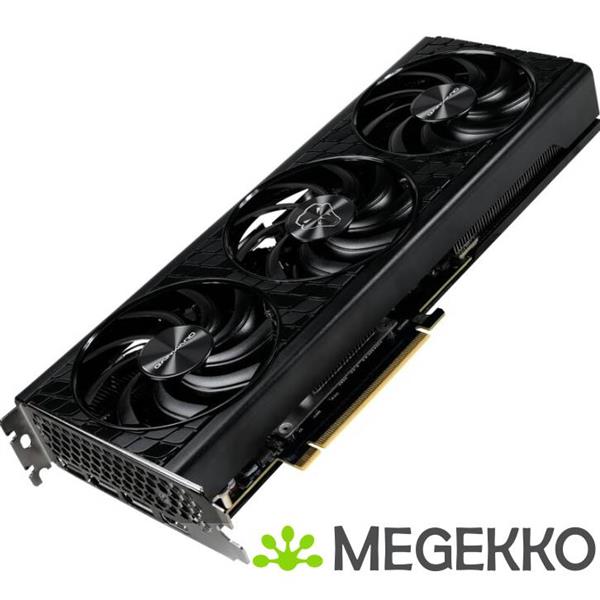 Grote foto gainward geforce rtx 5070 python iii 12gb gddr7 computers en software videokaarten