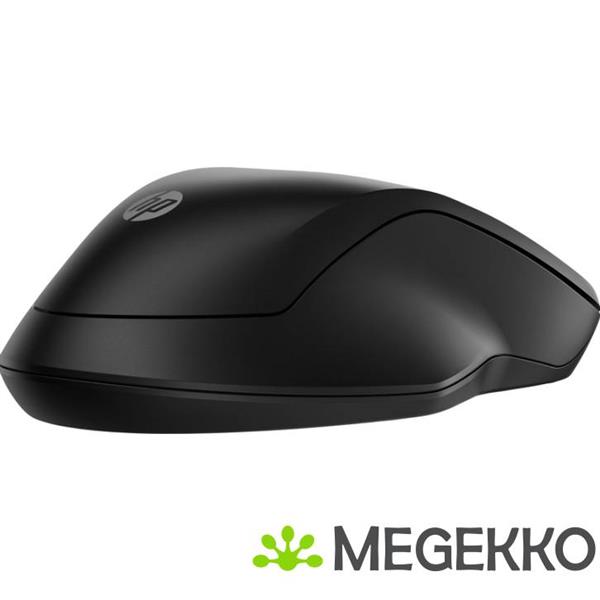 Grote foto hp 255 dual wireless mouse computers en software overige computers en software
