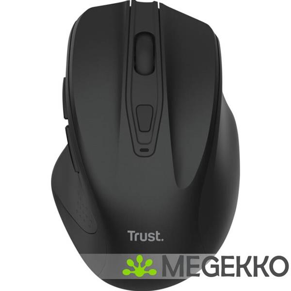 Grote foto trust nito draadloze muis computers en software overige computers en software