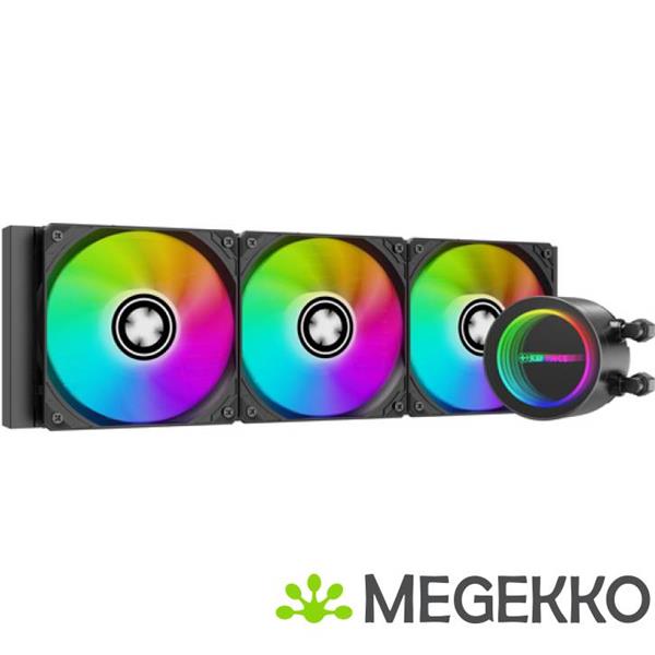 Grote foto xilence xc997 computers en software overige computers en software