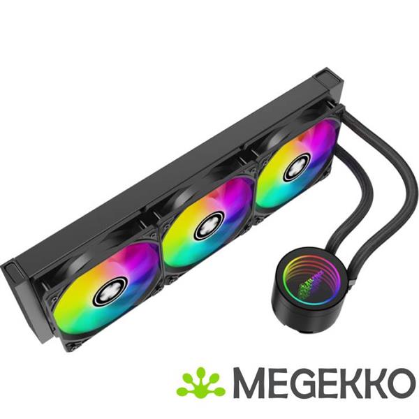 Grote foto xilence xc997 computers en software overige computers en software