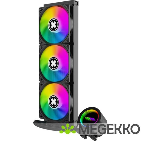 Grote foto xilence xc997 computers en software overige computers en software