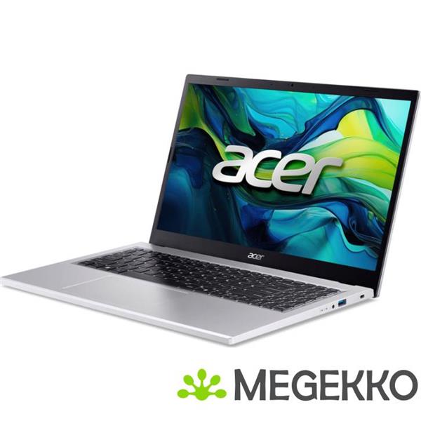 Grote foto acer aspire go 15 ag15 71p 72gy intel core i7 15.6 laptop computers en software overige computers en software