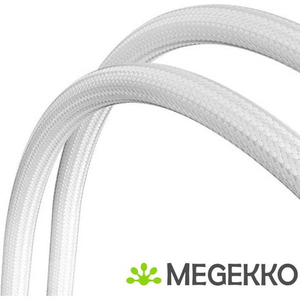 Grote foto antec vortex 360 argb white computers en software overige computers en software