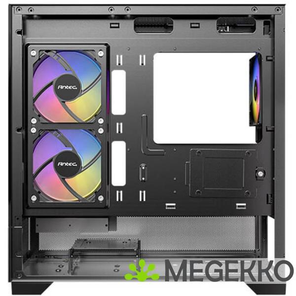 Grote foto antec cx500m argb black computers en software behuizingen en kasten