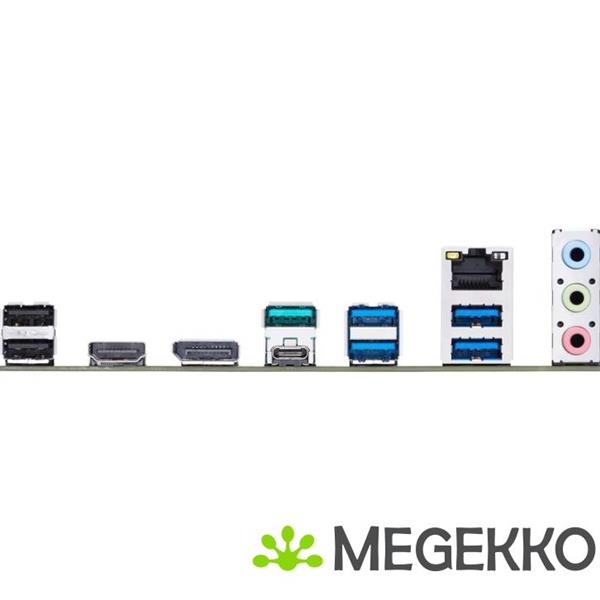 Grote foto asus prime z790m plus computers en software moederborden