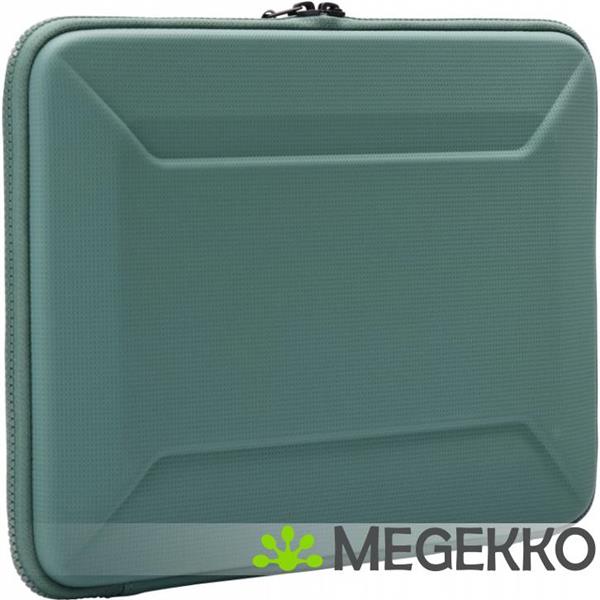 Grote foto thule tgse2558 hazy green 35 6 cm 14 opbergmap sleeve groen computers en software overige computers en software