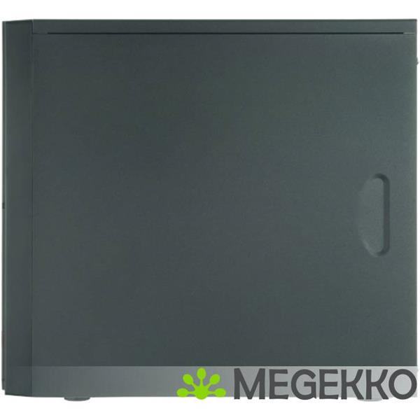 Grote foto chieftec elox ho 12b tower zwart computers en software behuizingen en kasten