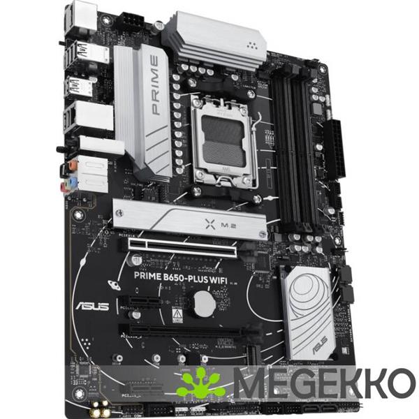 Grote foto asus prime b650 plus wifi computers en software moederborden