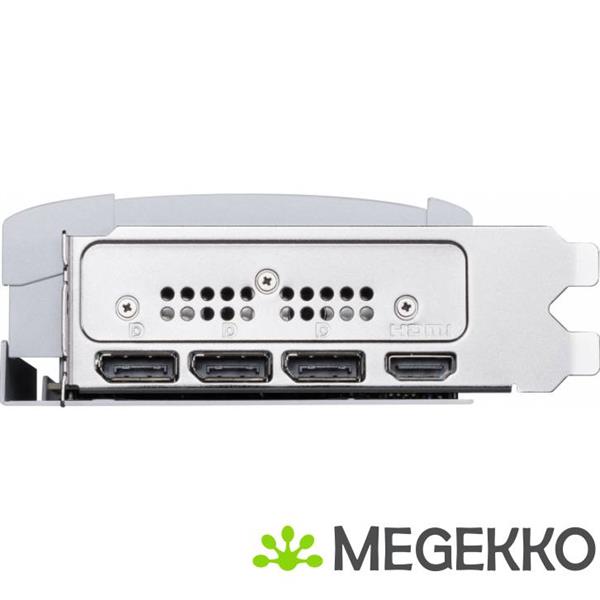 Grote foto msi geforce rtx 5080 16g ventus 3x oc white computers en software videokaarten