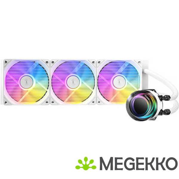 Grote foto antec vortex lum 360 argb white computers en software overige computers en software