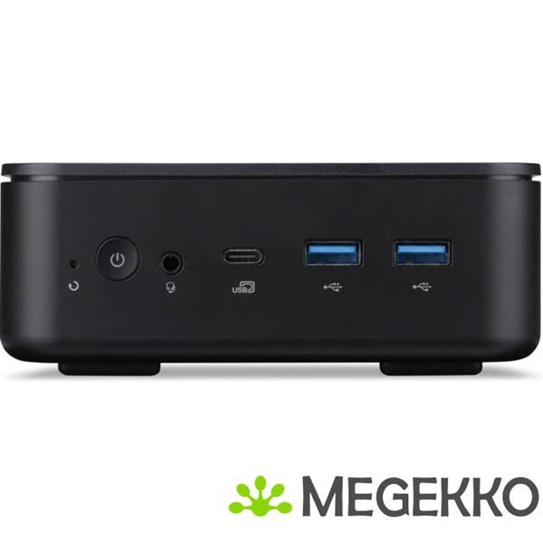 Grote foto acer vn1502g 13u3u intel core i3 barebones computers en software overige computers en software