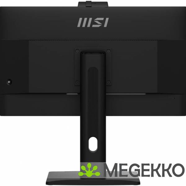 Grote foto msi pro mp275qpdg 27 quad hd ips usb c monitor computers en software overige computers en software