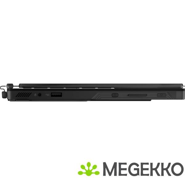 Grote foto asus rog flow z13 gz302ea ru004w 13.4 amd ryzen al max 395 hybride 2 in 1 computers en software overige computers en software