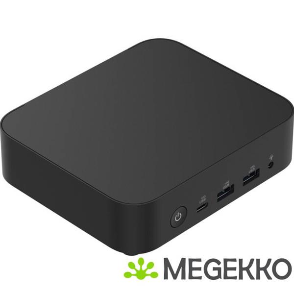 Grote foto asus nuc 14 essential rnuc14mnk9700002 intel n97 barebones pc computers en software overige computers en software