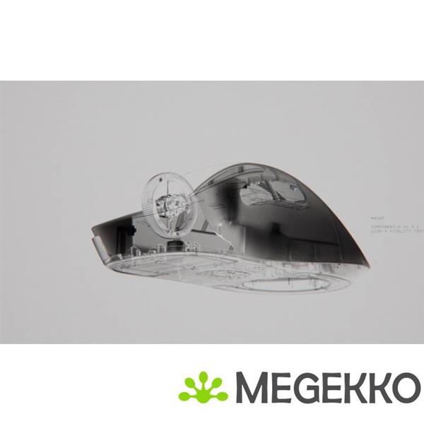 Grote foto logitech g pro x superlight 2 dex pink draadloze gaming muis computers en software overige computers en software