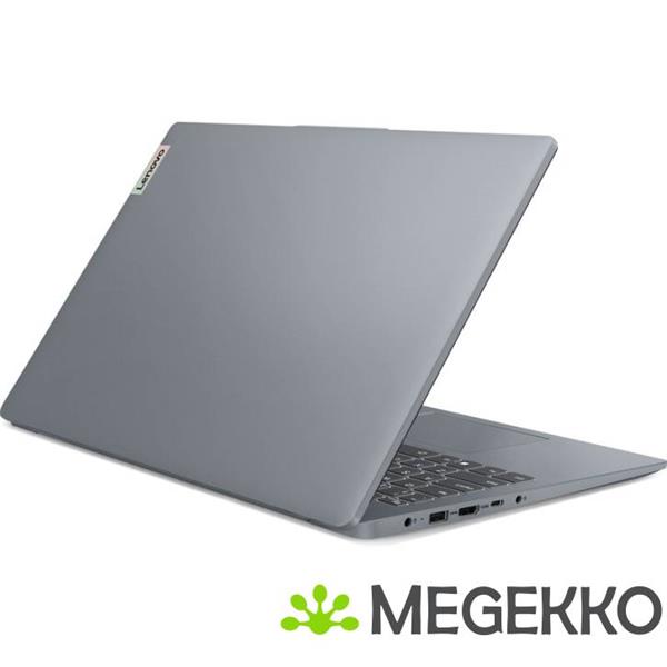 Grote foto lenovo ideapad slim 3 15amn8 15.6 amd ryzen 5 computers en software overige computers en software