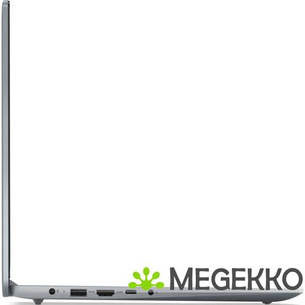 Grote foto lenovo ideapad slim 3 15amn8 15.6 amd ryzen 5 computers en software overige computers en software