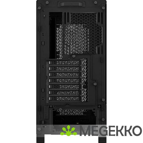 Grote foto corsair frame 4000d black computers en software behuizingen en kasten