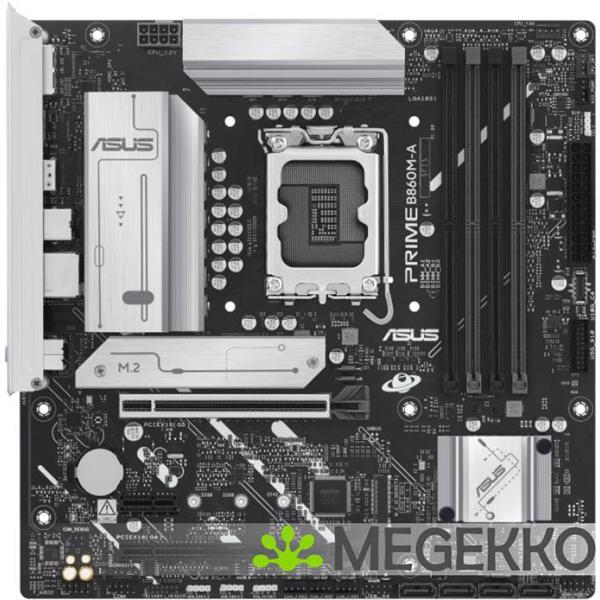 Grote foto asus prime b860m a csm computers en software moederborden