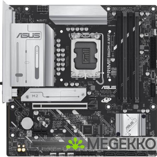 Grote foto asus prime b860m a wifi computers en software moederborden