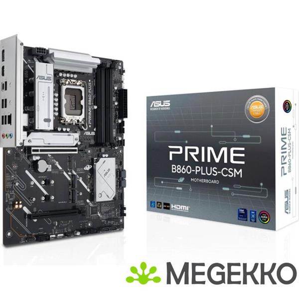 Grote foto asus prime b860 plus csm computers en software moederborden