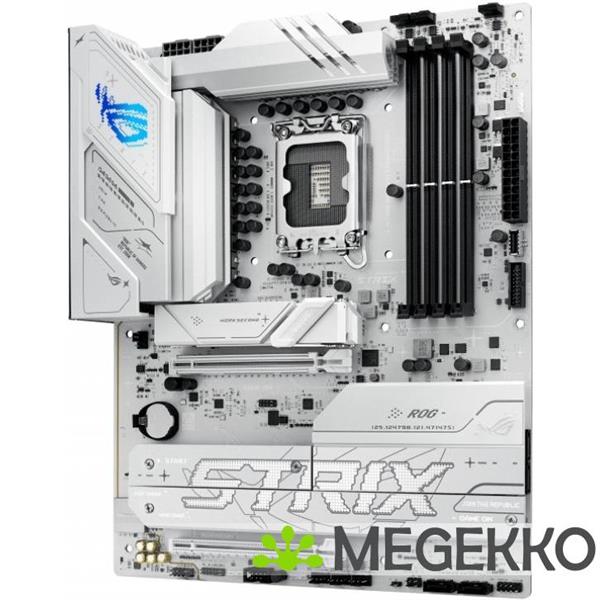 Grote foto asus rog strix b860 a gaming wifi computers en software moederborden