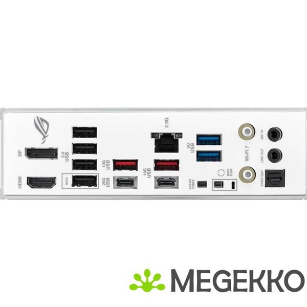 Grote foto asus rog strix b860 a gaming wifi computers en software moederborden