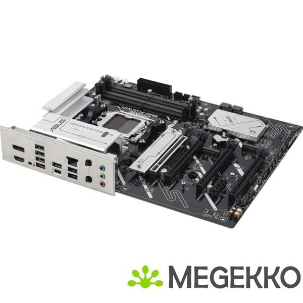 Grote foto asus prime b840 plus wifi computers en software moederborden