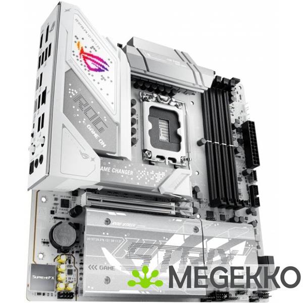 Grote foto asus rog strix b860 g gaming wifi computers en software moederborden