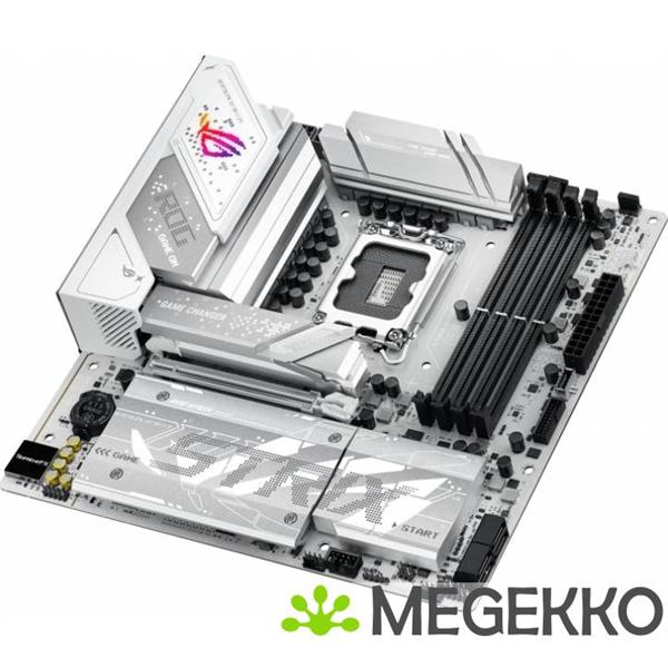 Grote foto asus rog strix b860 g gaming wifi computers en software moederborden