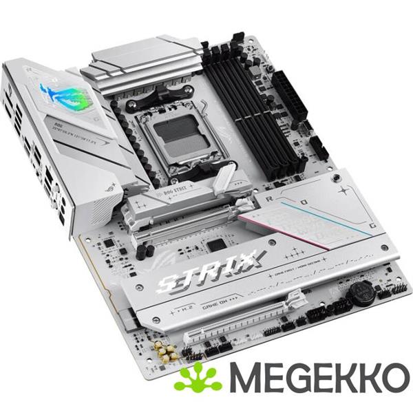 Grote foto asus rog strix b850 a gaming wifi computers en software moederborden