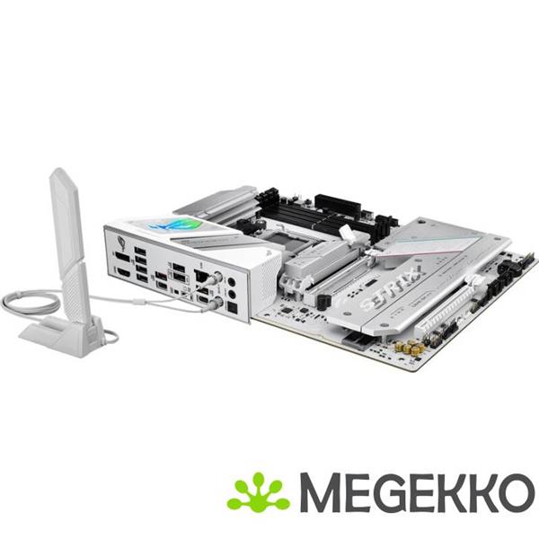 Grote foto asus rog strix b850 a gaming wifi computers en software moederborden