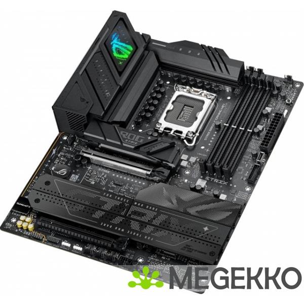 Grote foto asus rog strix b860 f gaming wifi computers en software moederborden