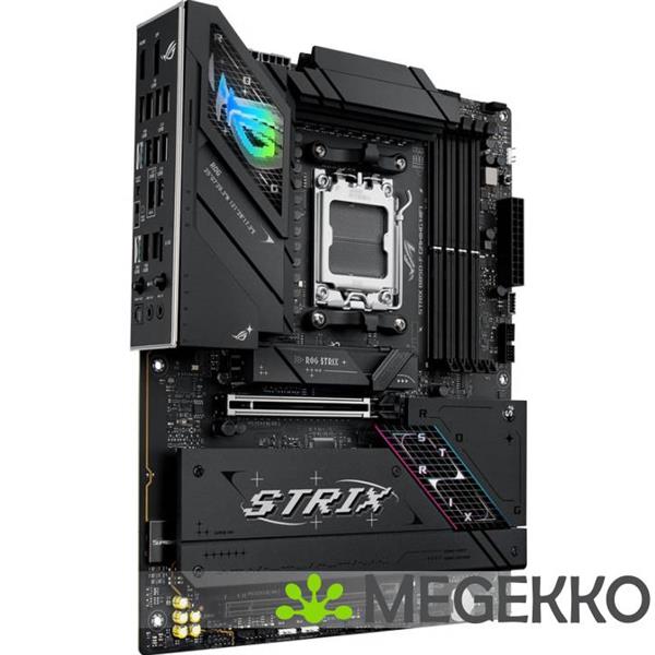 Grote foto asus rog strix b850 f gaming wifi computers en software moederborden