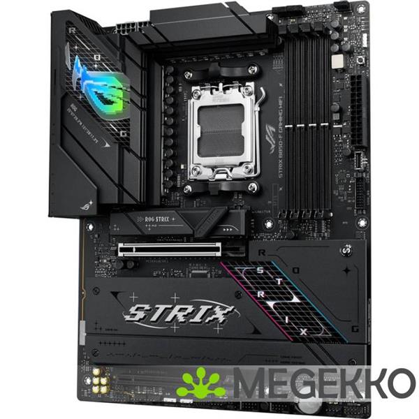 Grote foto asus rog strix b850 f gaming wifi computers en software moederborden