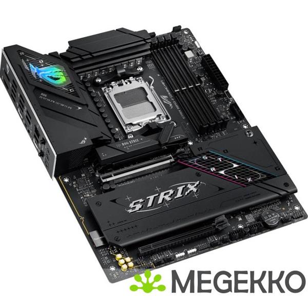 Grote foto asus rog strix b850 f gaming wifi computers en software moederborden