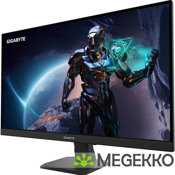 Grote foto gigabyte gs27u 27 4k ultra hd 160hz ips gaming monitor computers en software overige computers en software