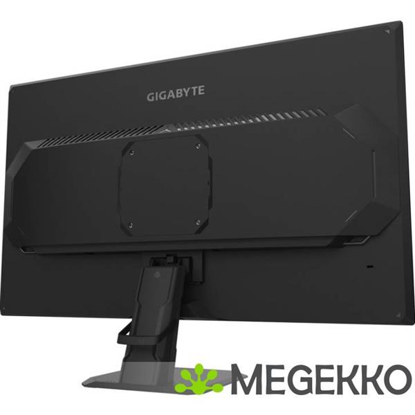 Grote foto gigabyte gs27u 27 4k ultra hd 160hz ips gaming monitor computers en software overige computers en software