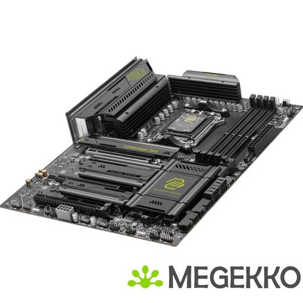 Grote foto msi mag b850 tomahawk max wifi computers en software moederborden