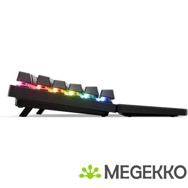 Grote foto steelseries apex pro gen 3 tkl draadloos hall effect toetsenbord computers en software toetsenborden