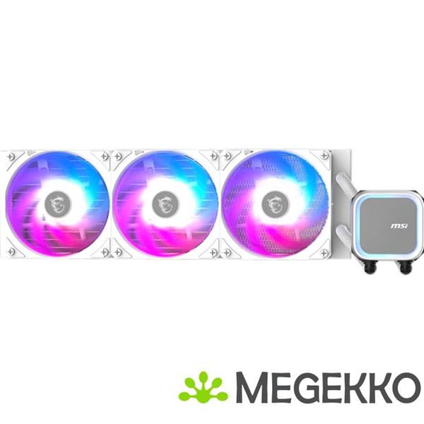 Grote foto msi mag coreliquid a13 360 white computers en software overige computers en software