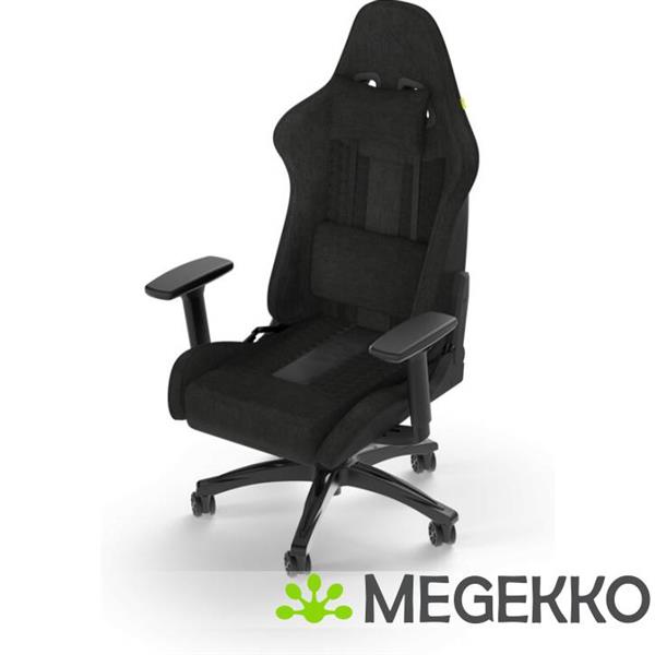 Grote foto corsair tc100 relaxed fabric spelcomputers games overige merken