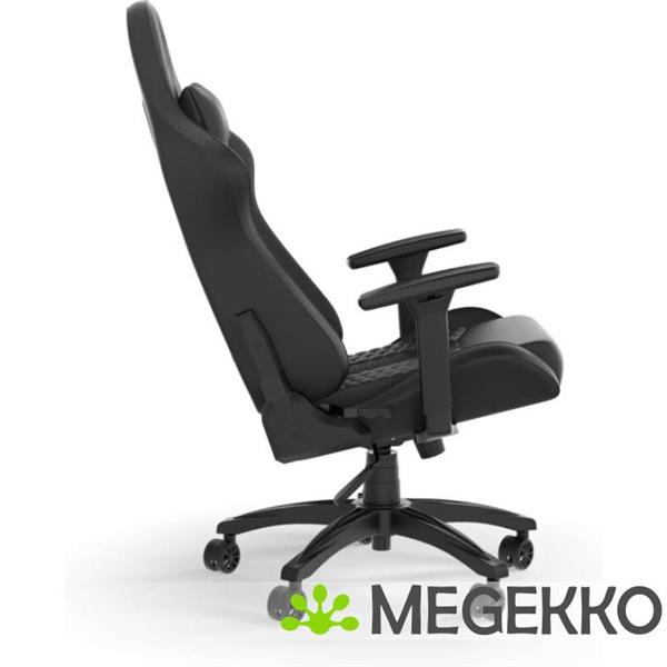 Grote foto corsair tc100 relaxed leatherette black spelcomputers games overige merken